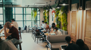 Tập 6: Khi Cafe Không Chỉ Là Thức Uống | ICEHOT Cafe Tour Series