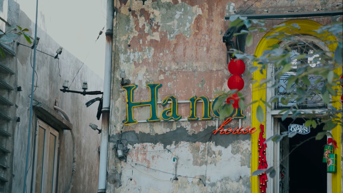 Tập 1: Người Sài Gòn làm quán cà phê ở Hà Nội | ICEHOT Cafe Tour Series