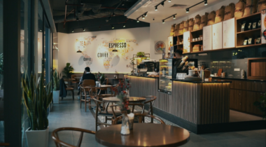 Tập 2: Cafe Hà Nội - Cảm thức hiện đại, tâm hồn truyền thống | ICEHOT Cafe Tour Series
